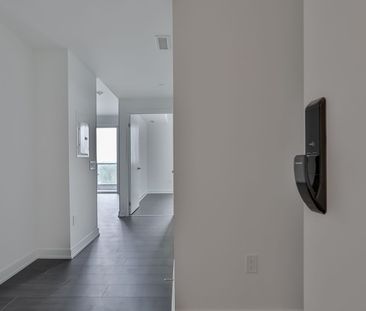 For Lease - 28 Ann Street Unit# 1002, Mississauga, Ontario - Photo 3