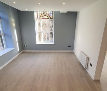 2 bedroom apartment to rent - Photo 6