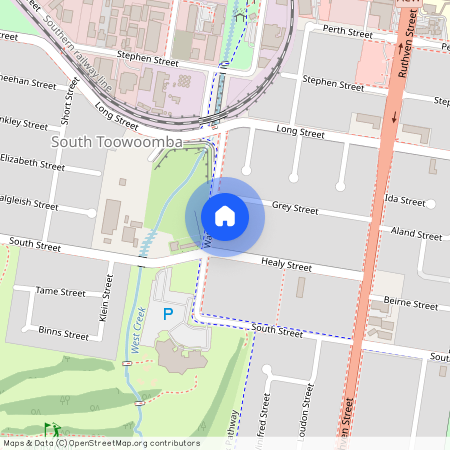 Room A 116 Water Street, Qld 4350, South Toowoomba