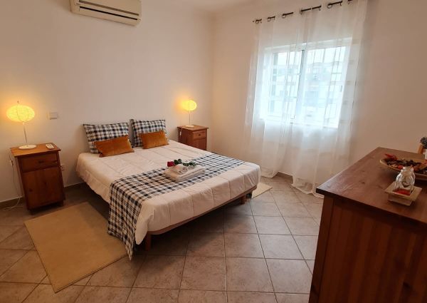 2 bedroom apartment in Conceição de Tavira