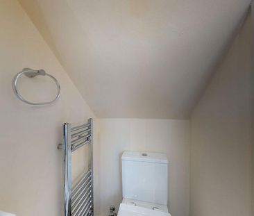 Studio to rent - Photo 3