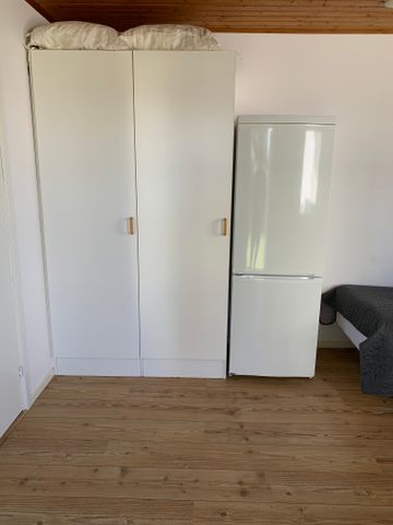 Klubbens väg, Vallda - Foto 3