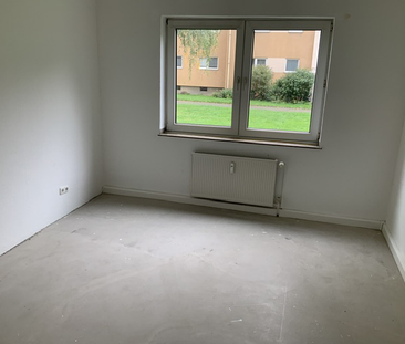 Demnächst frei! 2-Zimmer-Wohnung in Duisburg Bergheim - Photo 2