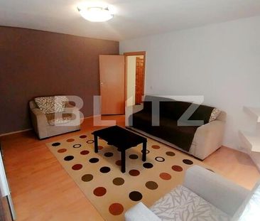 Apartament 2 camere, centrala termica, aer conditionat, zona 1 Mai - Photo 6