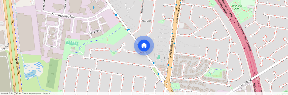 6/222 Melrose Drive, Vic 3043, Tullamarine