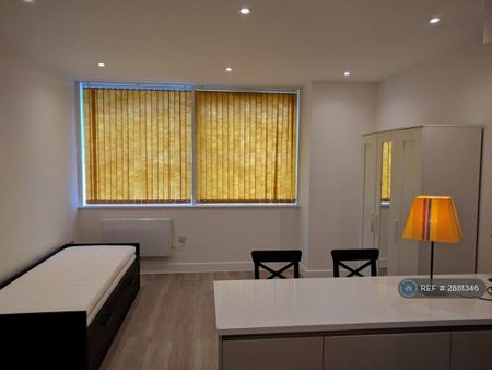 Studio to rent - Photo 4