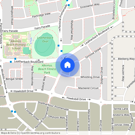 3 Pantropical Lp, WA 6038, Alkimos