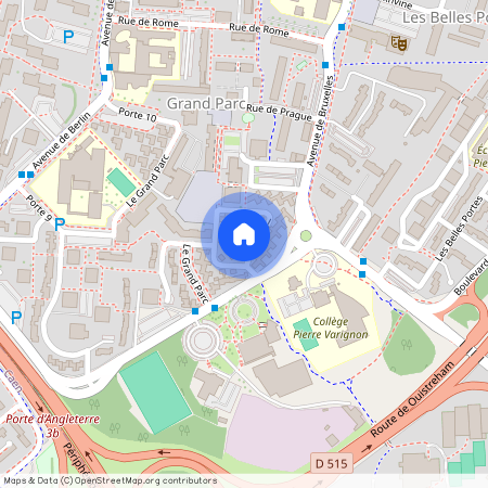 14200, Hérouville-Saint-Clair