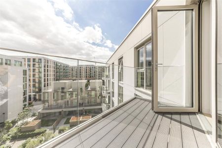 1 bedroom apartment to rent - Photo 5