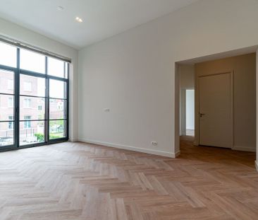 Te huur: Appartement Van de Spiegelstraat 19 J in Den Haag - Foto 1