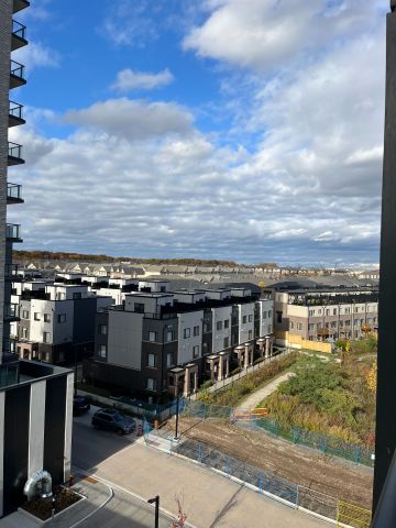 For Lease - 3071 Trafalgar Road Unit# 601, Oakville, Ontario - Photo 3