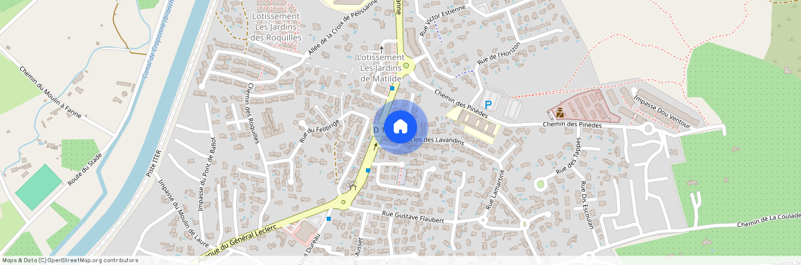 13680, Lançon-Provence