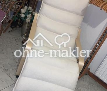 WG Zimmer in Feuerbach - Foto 5