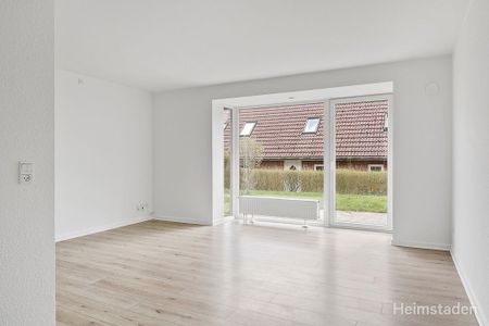 Rækkehus med unik beliggenhed. - Photo 5