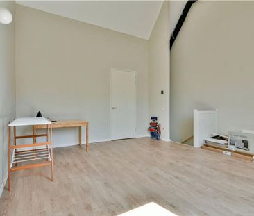 Benjamin Jonsonlaan 149, Hoofddorp Toolenburg Zuid, 2135VP - Photo 1