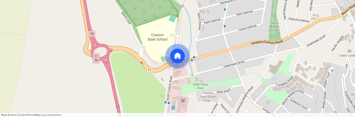 Unit 2/135 Yandina Coolum Road, Coolum Beach