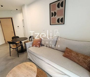 Διαμέρισμα για ενοικίαση Σεπόλια (Σεπόλια - Σκουζέ) - Photo 2