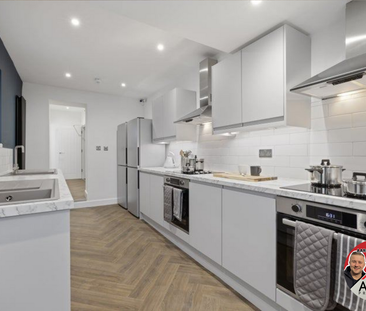 1 bedroom terraced house to rent - Photo 4