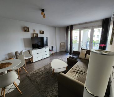 Location Appartement 2 pièces 52m² BORDEAUX 33000 - Photo 2