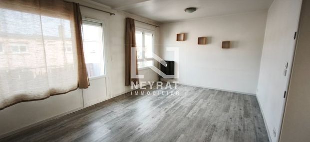 Location Appartement 3 pièces 65m² CHALON SUR SAONE 71100 - Photo 1