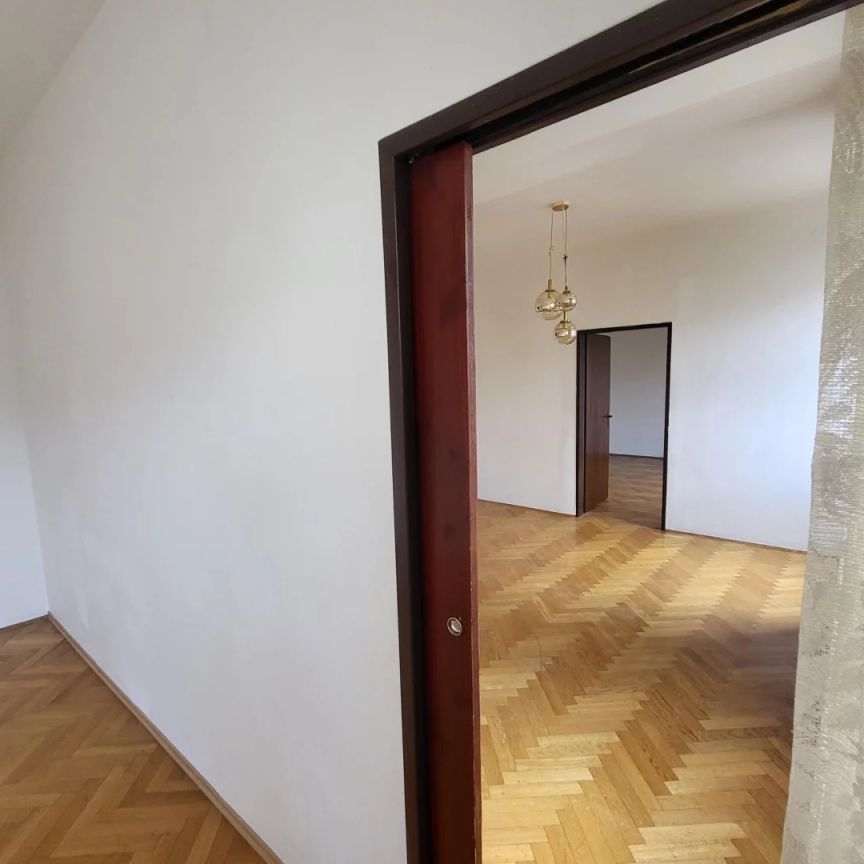 Familienwohnung in Eggenberg - 4-Zimmer-Wohnung mit extra Küche - tolle Infrastruktur - Foto 1