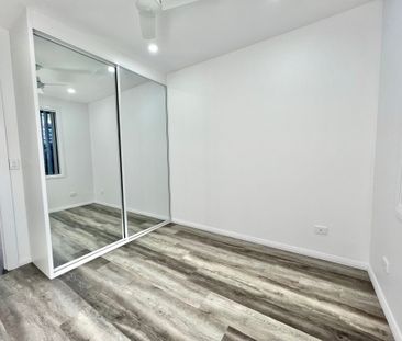 Modern 2 bedroom granny flat - Photo 2