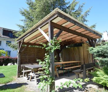 2.5 Zimmer, 70 m², 2. Stock - Foto 4