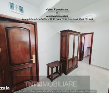 Apartament 2 camere Decomandat mobilat UMF. bloc nou zona Piata Unirii - Photo 1
