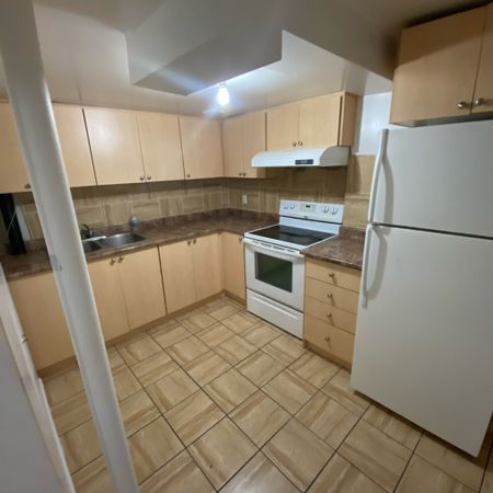 For Lease - 41 Purebrook Avenue, Brampton, Ontario - Photo 3