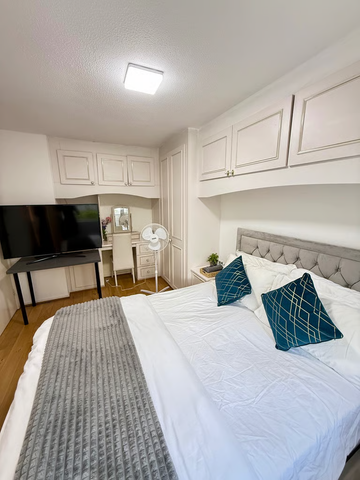 House share to rent - Photo 3