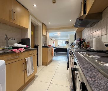 Minny Street, Cathays - Photo 4