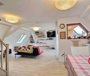 Location Appartement 4 pièces 84m² BARR 67140 - Photo 2