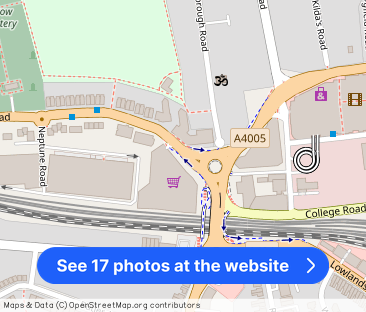 Trident Point, Harrow - Photo 1