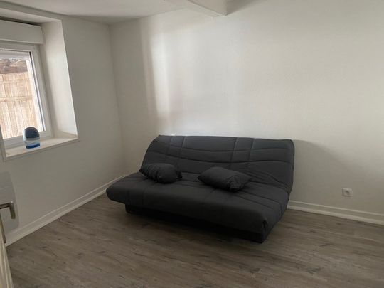 Appartement 3 pièces - 45 m² - Photo 1