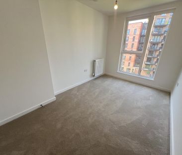 2 bedroom apartment to rent - Photo 6