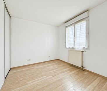 Location appartement 2 pièces, 41.00m², Verneuil-sur-Seine - Photo 4