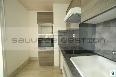 76250, Deville Les Rouen - Photo 4