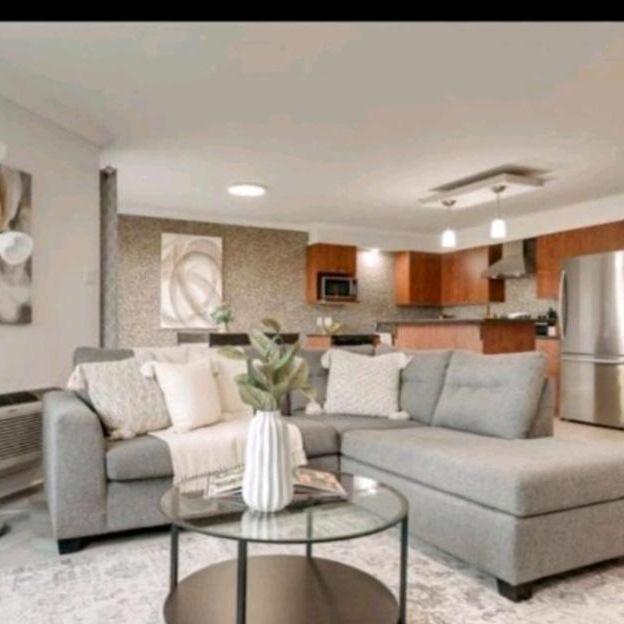 Condo avec 2 chambres secteur Limbour - Photo 1