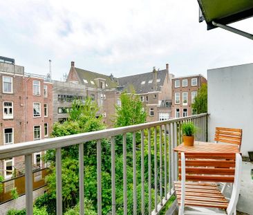 Oosterpark 57-2, Oosterparkbuurt-Zuidoost, 1092AP, Amsterdam - Photo 6