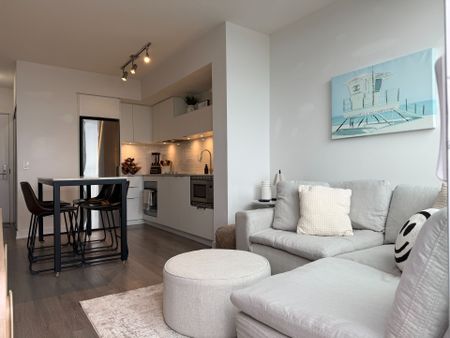 For Lease - 20 Thomas Riley Road Unit# 2808, Toronto, Ontario - Photo 4