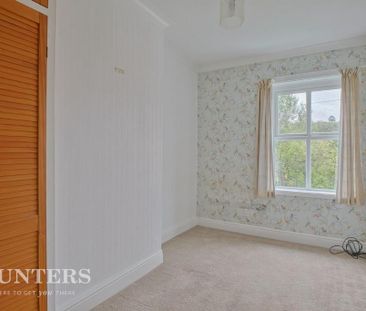 3 bedroom terraced house to rent - Photo 3