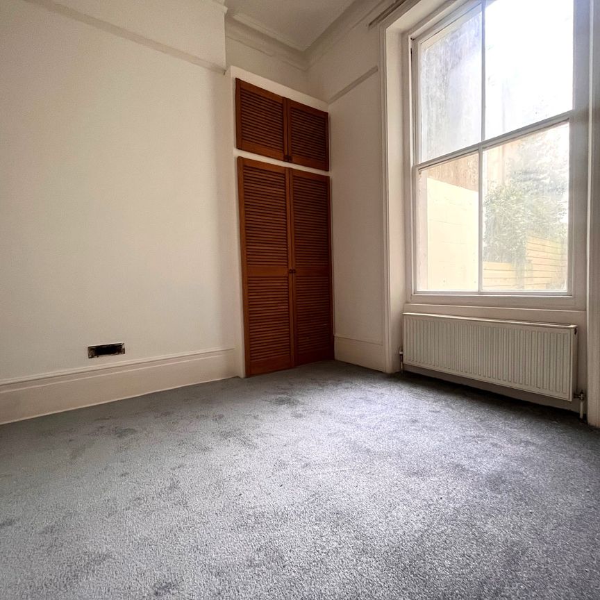 Warrior Gardens, St. Leonards-On-Sea - Photo 1