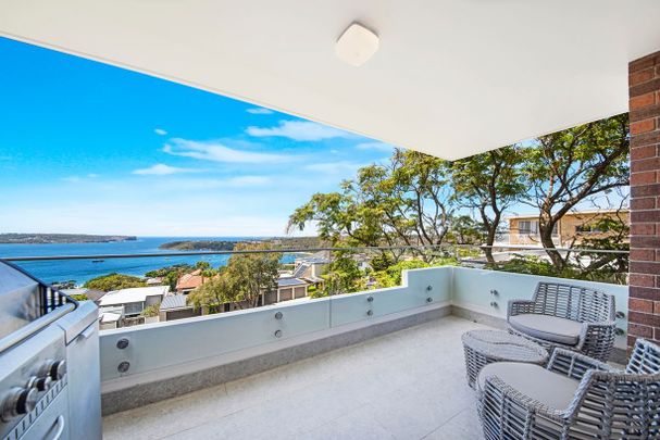 9/33 Moruben Road, Mosman, NSW 2088 - Photo 1