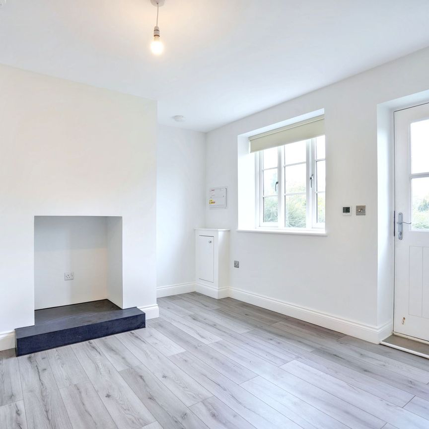 3 bed cottage to rent in Shingle Barn Lane, Maidstone, ME15 - Photo 1