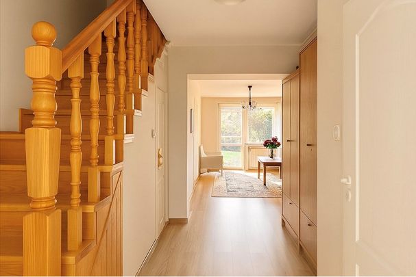 Dom Złotniki os. Grzybowe na wynajem - Zdjęcie 1