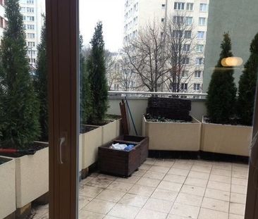 Apartament na wynajem, ul. Górnośląska, Warszawa Śródmieście - Photo 6