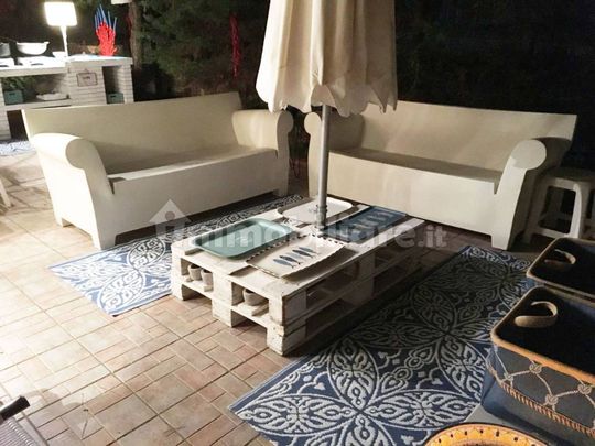 Villa unifamiliare Sp15, Diamante - Photo 1