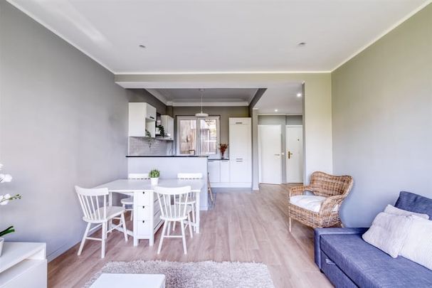 Appartement te huur - foto 1