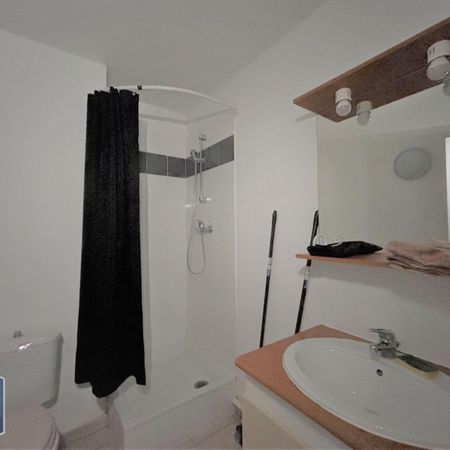 Location Appartement 1 pièce 21m² LIBOURNE 33500 - Photo 4