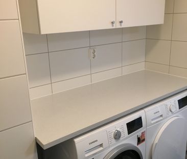 Hästskovägen, Järfälla - Foto 1